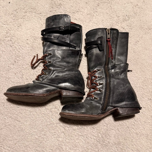 Freebird Ravi Size 10 - Picture 1 of 5